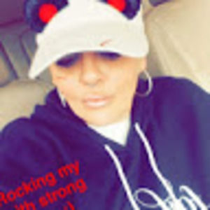 Meet your Posher, Angelina